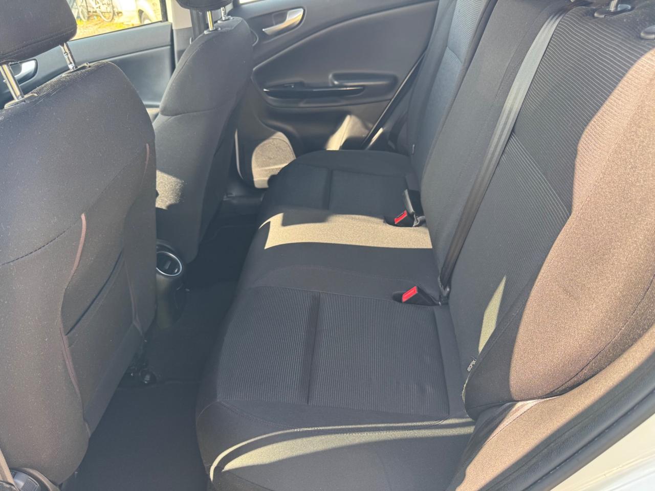 Alfa Romeo Giulietta 1.6 JTDm-2 105 CV Progression