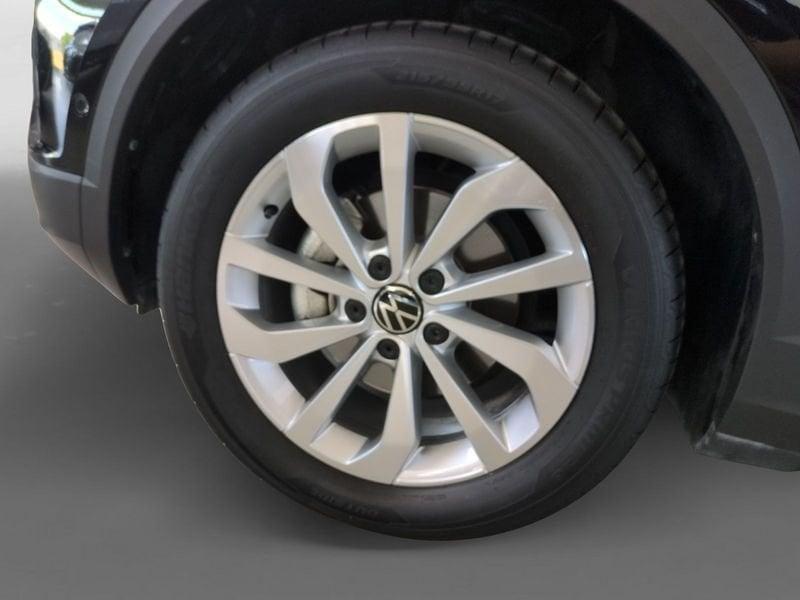 Volkswagen T-Roc 1.5 TSI ACT Style