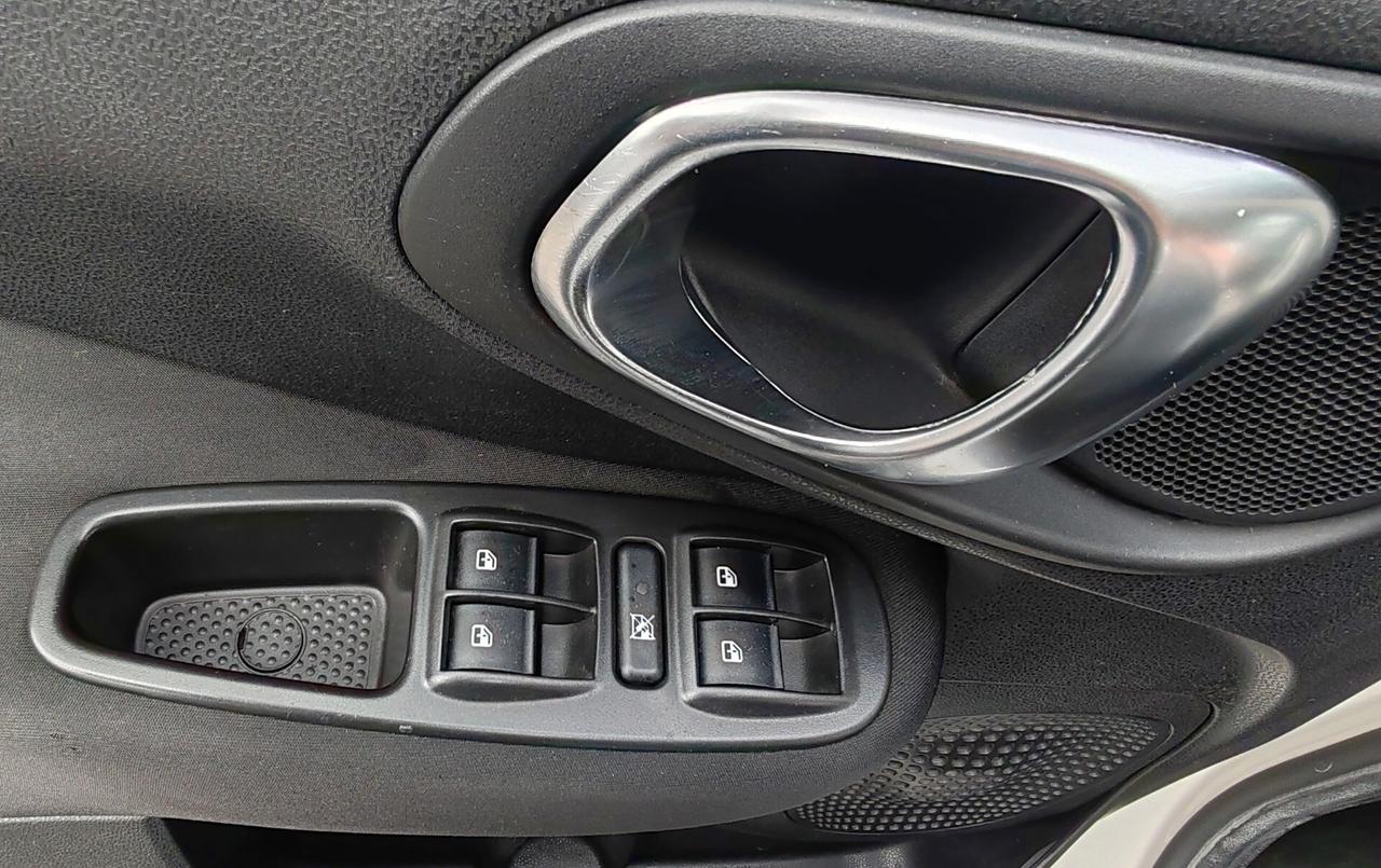 Fiat 500L Living 1.3 Multijet -MOTORE NUOVO-