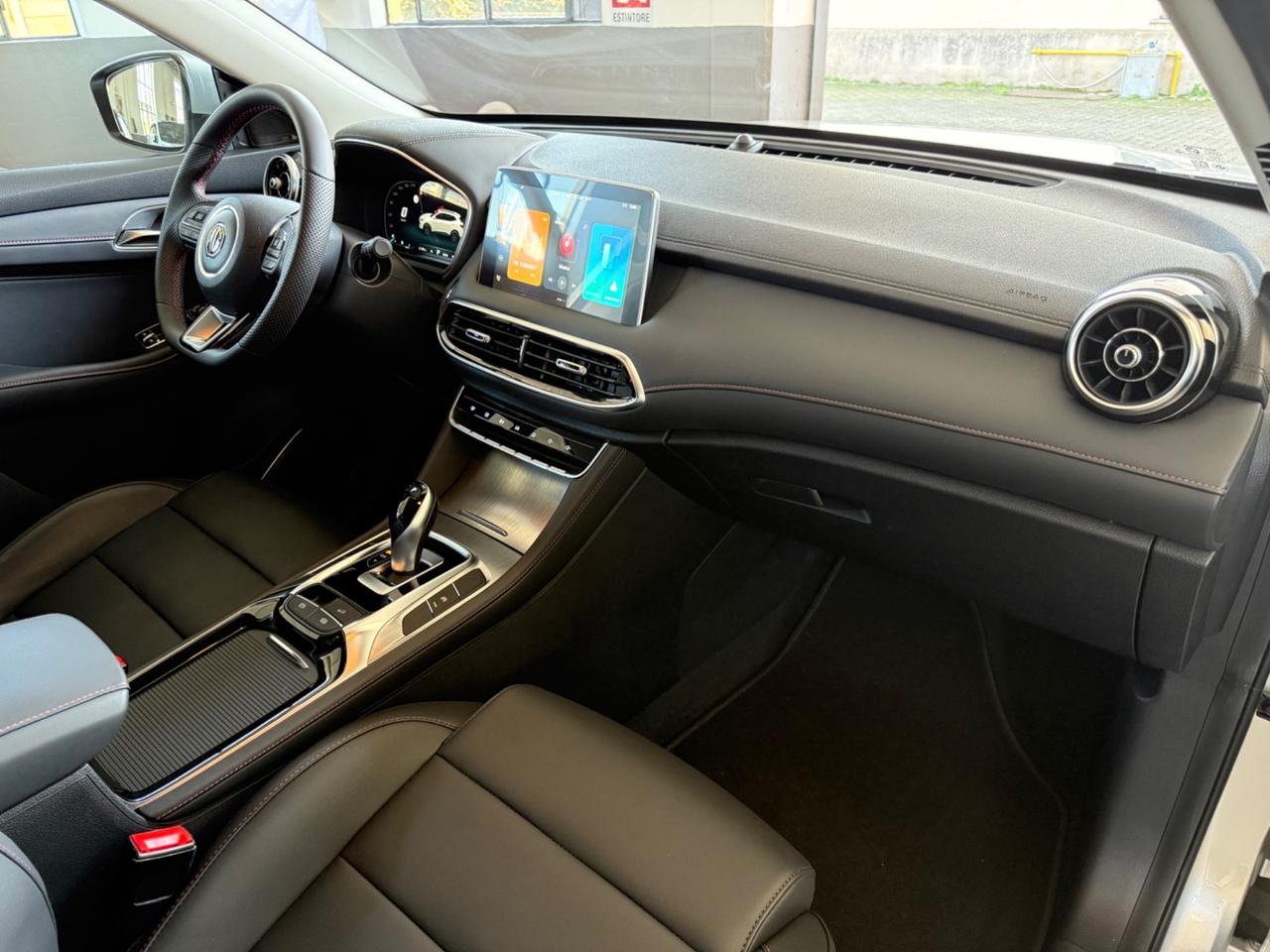 Mg HS 1.5T-GDI AT Comfort GPL NO VINCOLI FINANZIARI