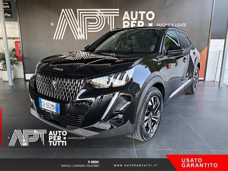 Peugeot 2008 2008 1.2 puretech GT Line s&s 130cv