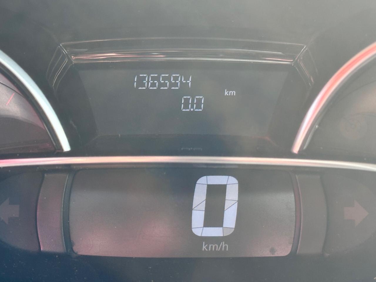 Renault Clio dCi 8V 90 CV 5 porte