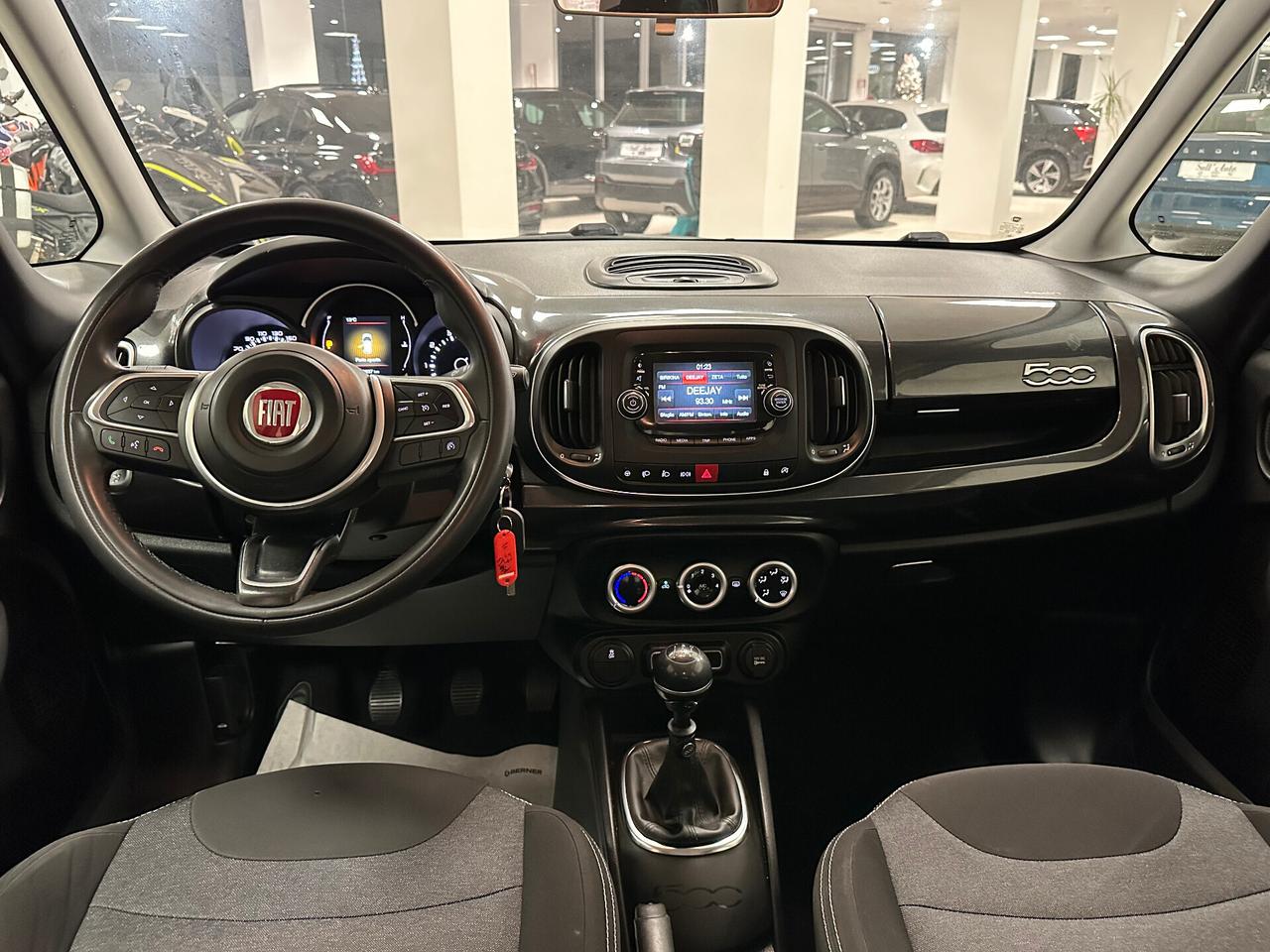 Fiat 500L 1.3 Multijet 95 CV Mirror - 2018