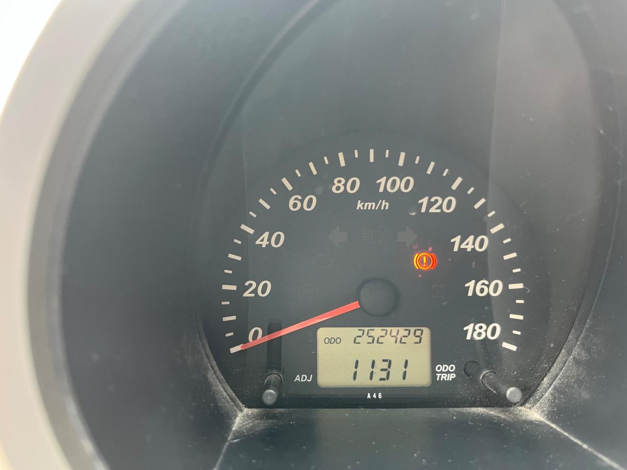 Daihatsu Terios 1.3 4WD SX