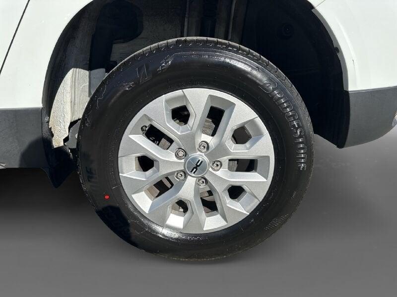 Dacia Duster Duster 1.0 TCe GPL 4x2 Expression