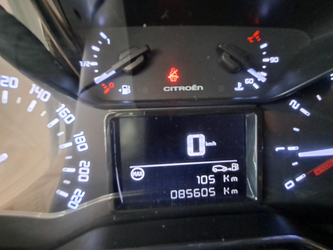 Citroen C3 PureTech 82 Feel Edition