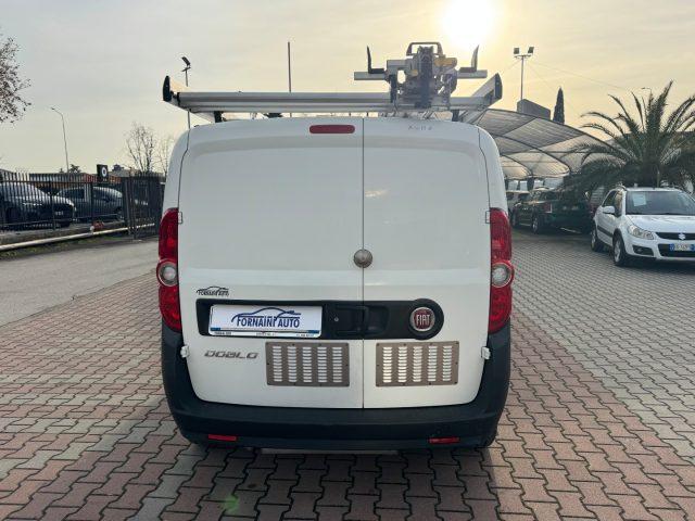 FIAT Doblo 1.4 N.Power PC-TN CARGO EASY ATTREZZATO OFFICINA