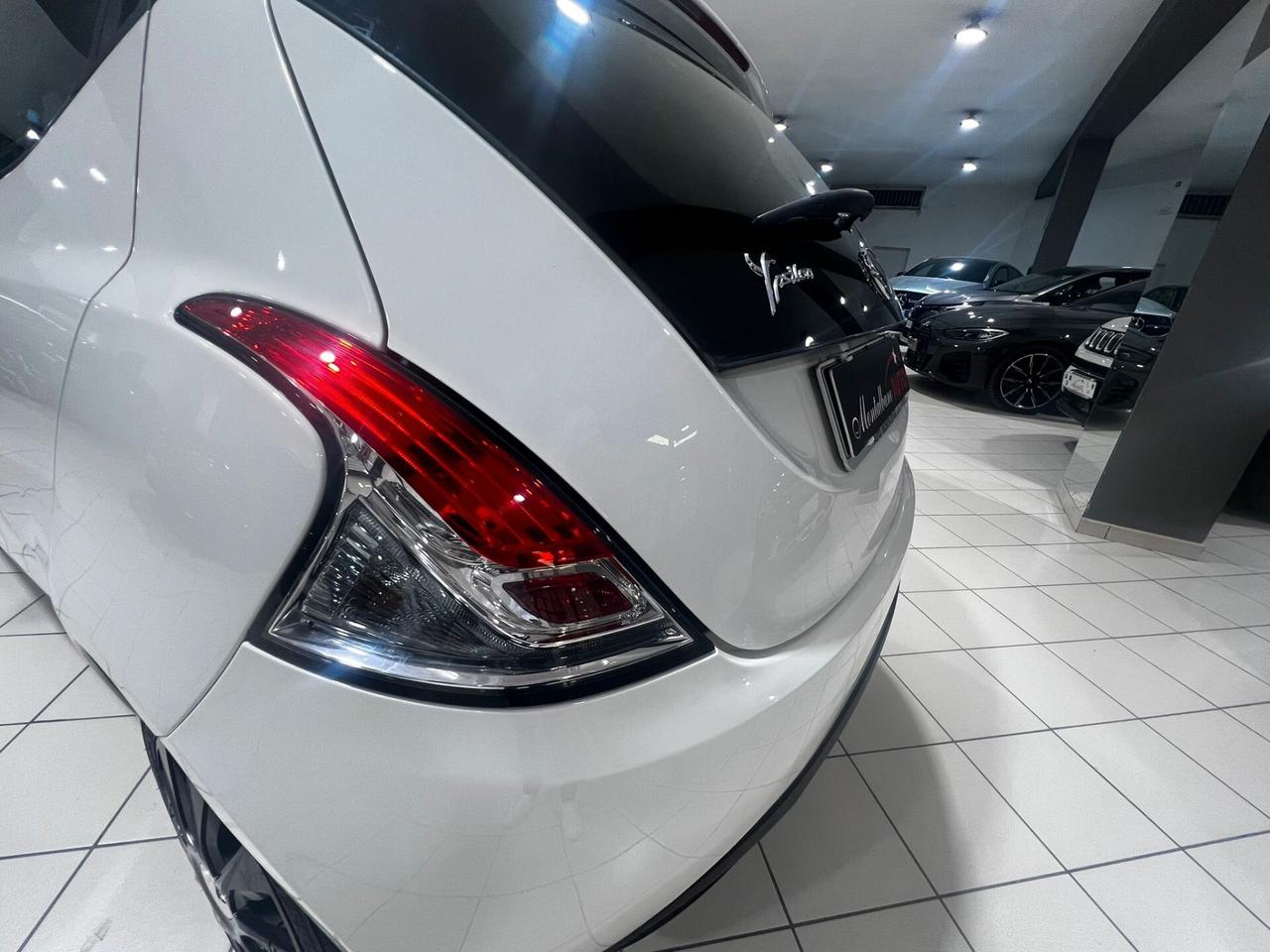 Lancia Ypsilon 1.3 MJT 16V 95 CV 5 porte S&S Platinum