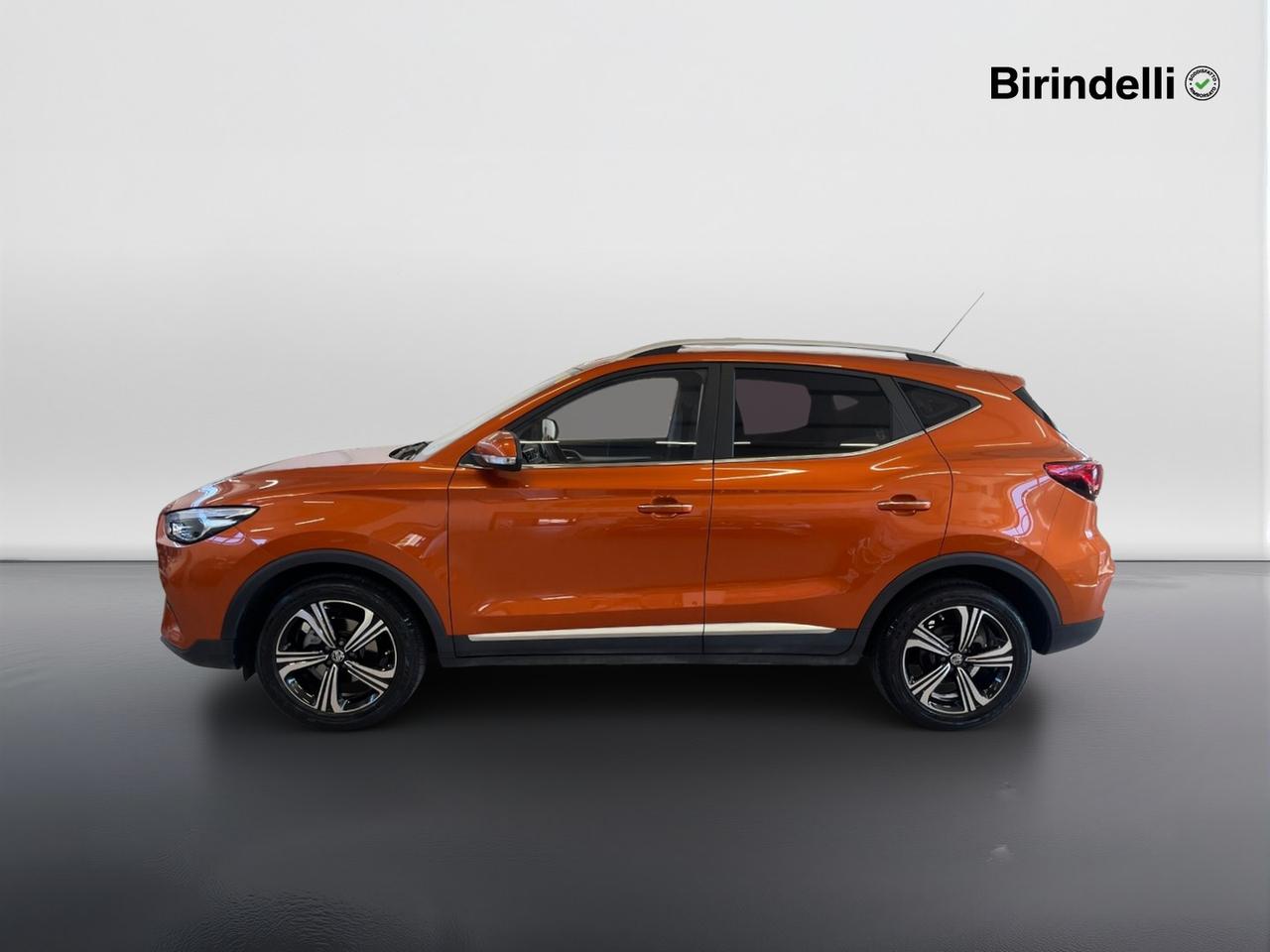 MG ZS (2021-2025) - ZS 1.5 VTi-tech Comfort