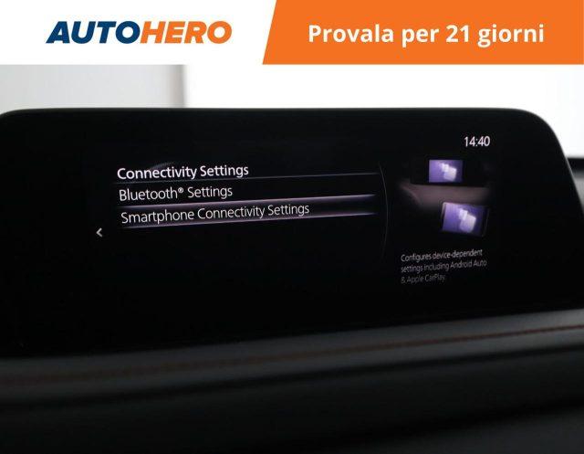 MAZDA CX-30 2.0L e-Skyactiv-G 150 CV M Hybrid 2WD Homura