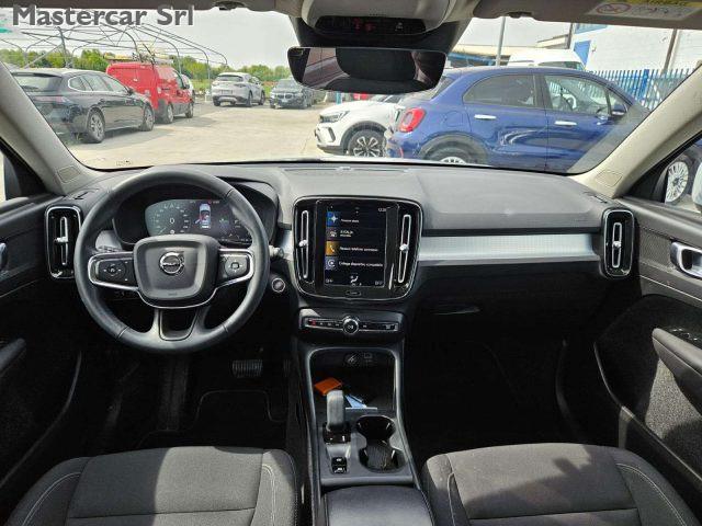 VOLVO XC40 XC40 t4 phev Inscription Exp. auto my21 - GH748PT