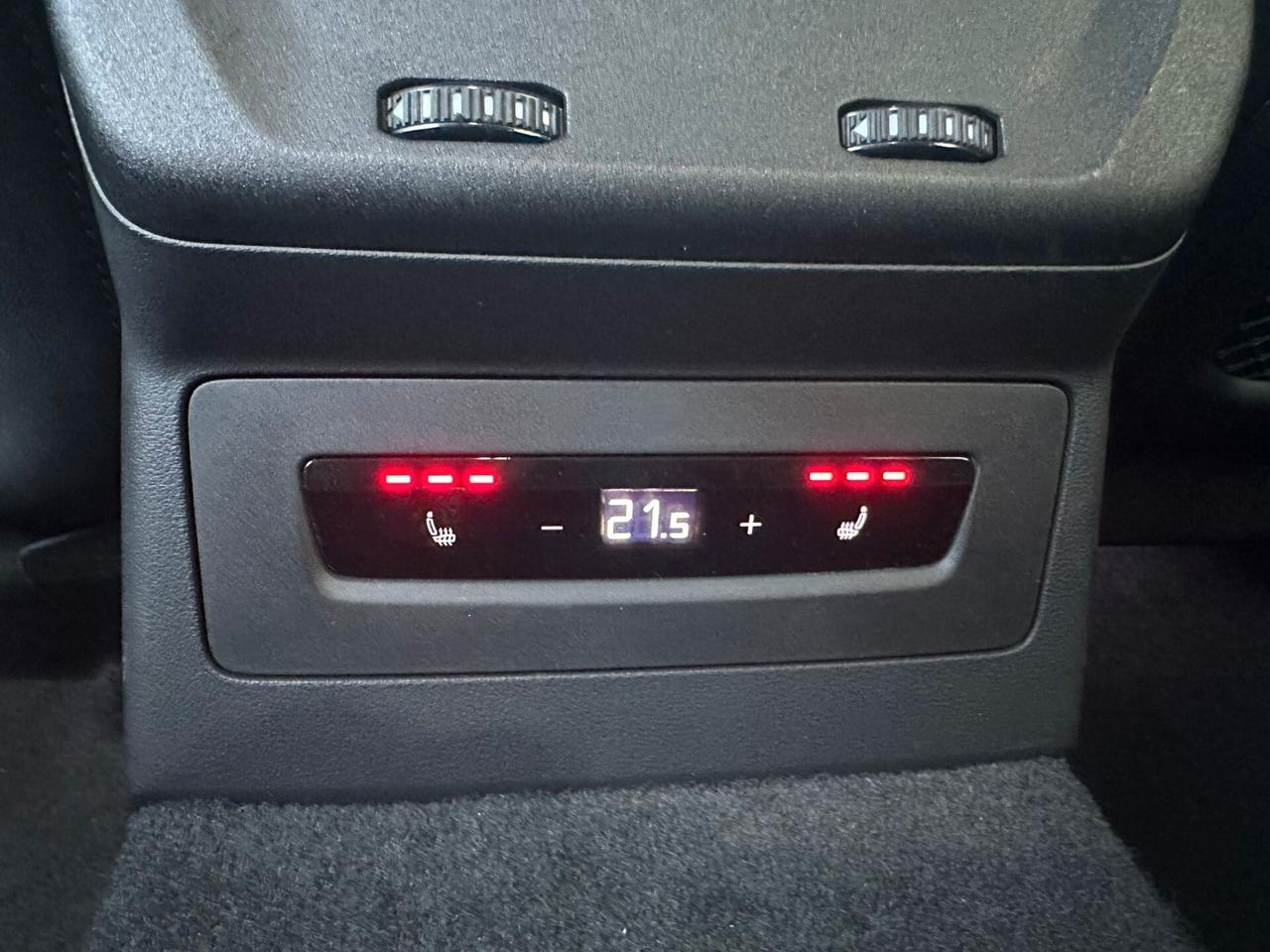 AUDI A5 AVANT S-LINE EDITION ONE QUATTRO 204CV