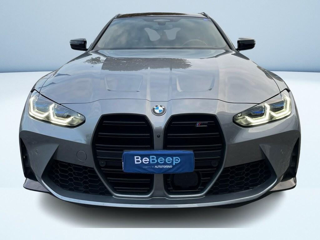BMW M3 Touring 3.0 Competition M xDrive Steptronic