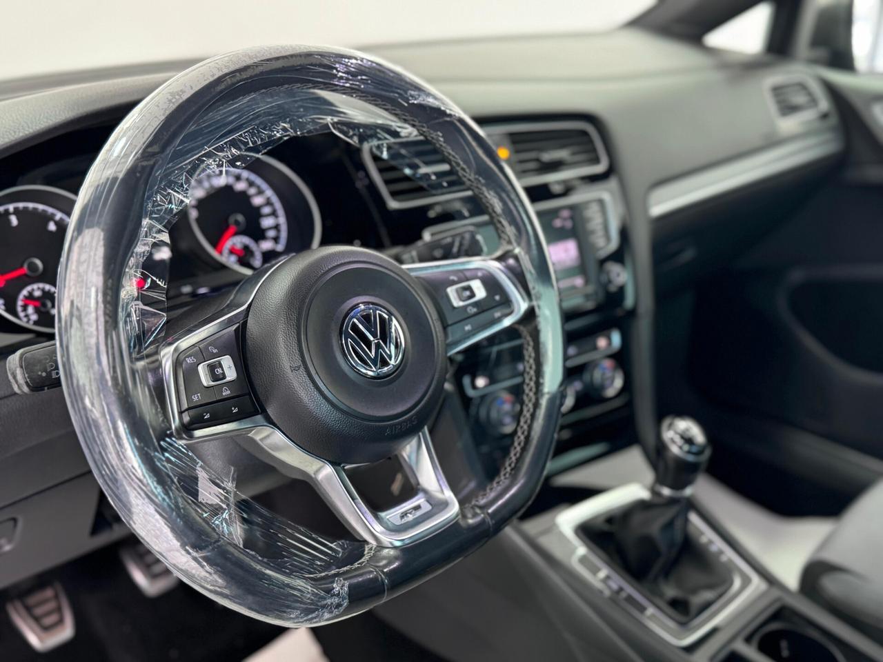 Volkswagen Golf 1.6 TDI 110 CV 5p. Sport-R LINE-E6