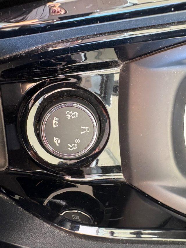 PEUGEOT 2008 1.1 BENZINA OK NEOP. CAMBIO AUT. KM CERTIFICATI