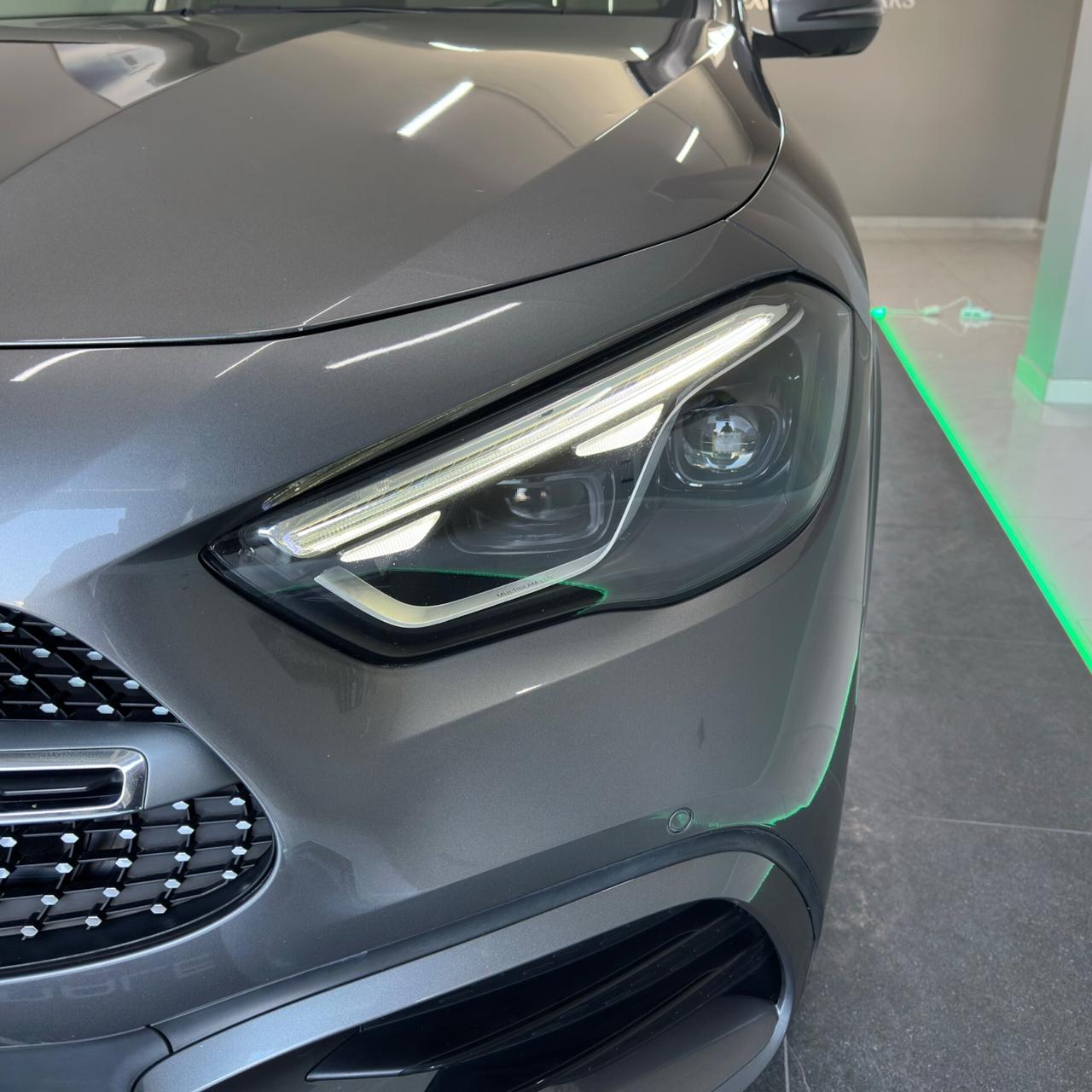 Mercedes-benz GLA 200 d Restyling AMG Line Advanced Premium Plus Full Optional Unicoproprietario