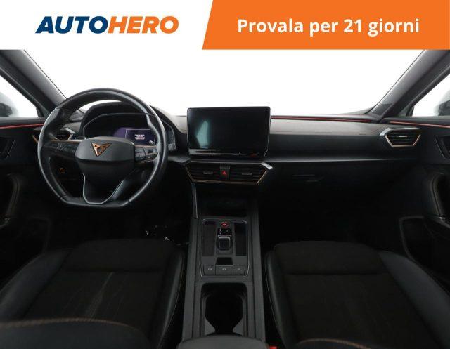 CUPRA Formentor 1.4 e-Hybrid DSG