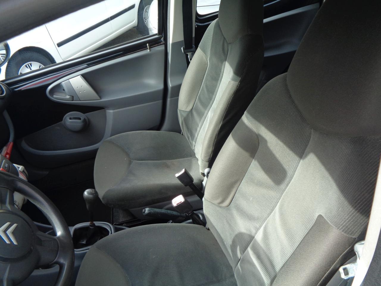 Citroen C1 1.0 5 porte AMIC1