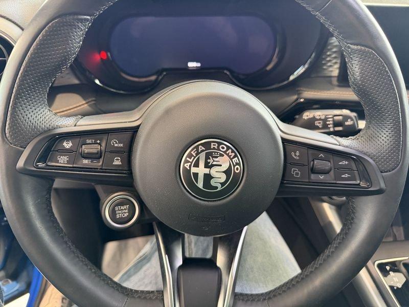 Alfa Romeo Tonale 1.6 Diesel 130cv TCT6 Sprint