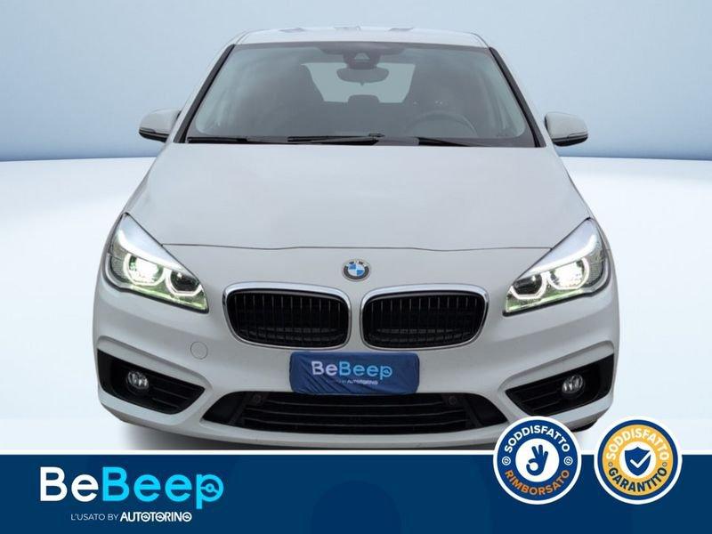 BMW Serie 2 Active Tourer 218I ACTIVE TOURER ADVANTAGE AUTO MY15