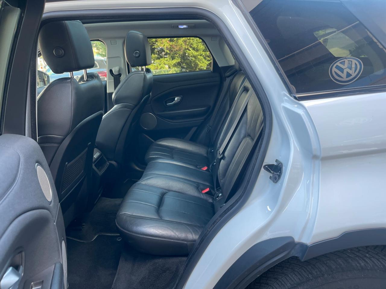 Land Rover Range Evoque 2.0 TD4 150 CV 5p. HSE Dynamic