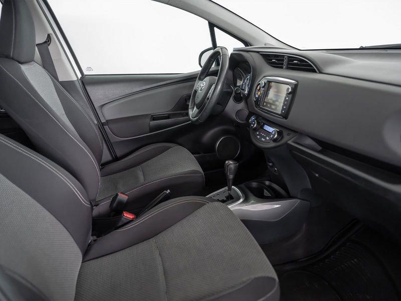 Toyota Yaris 1.5 Hybrid Active