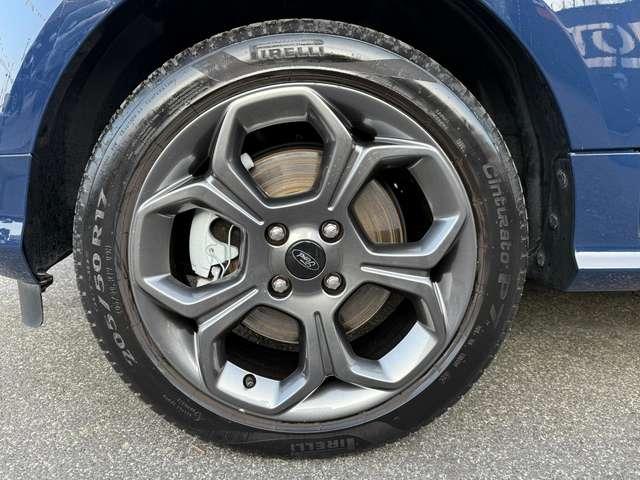 Ford EcoSport EcoSport 1.0 ecoboost ST-Line s SUPER PROMO