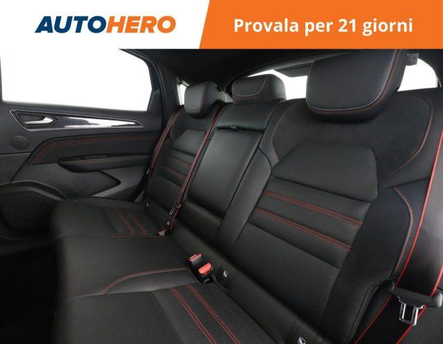 RENAULT Arkana Arkana Hybrid E-Tech 145 CV R.S. Line