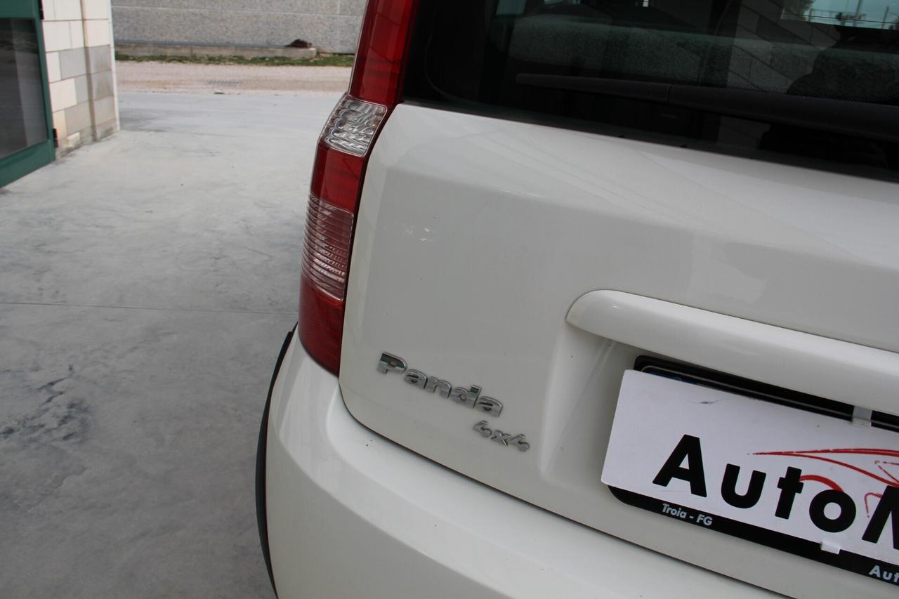 Fiat Panda 1.3 MJT 16V 4x4 Climbing (KW 51 CV 70) PER NEOPATENTATI