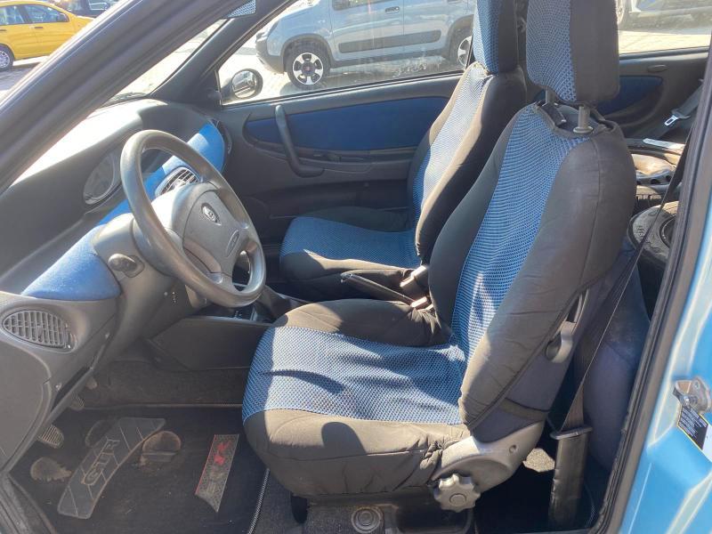 Lancia Ypsilon 3 Porte Y 1.2 Elefantino Blu