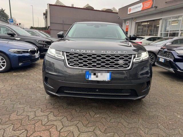 LAND ROVER Range Rover Velar 2.0D I4 204 CV MHEV 4WD S TAGLIANDI CASAMADRE