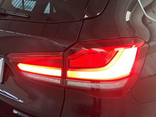 BMW X1 sDrive18d xLine Aut.