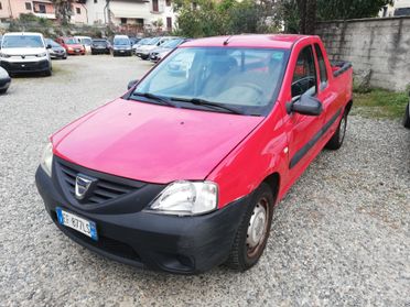 Dacia Logan Pick-Up 1.5 TD - 2010