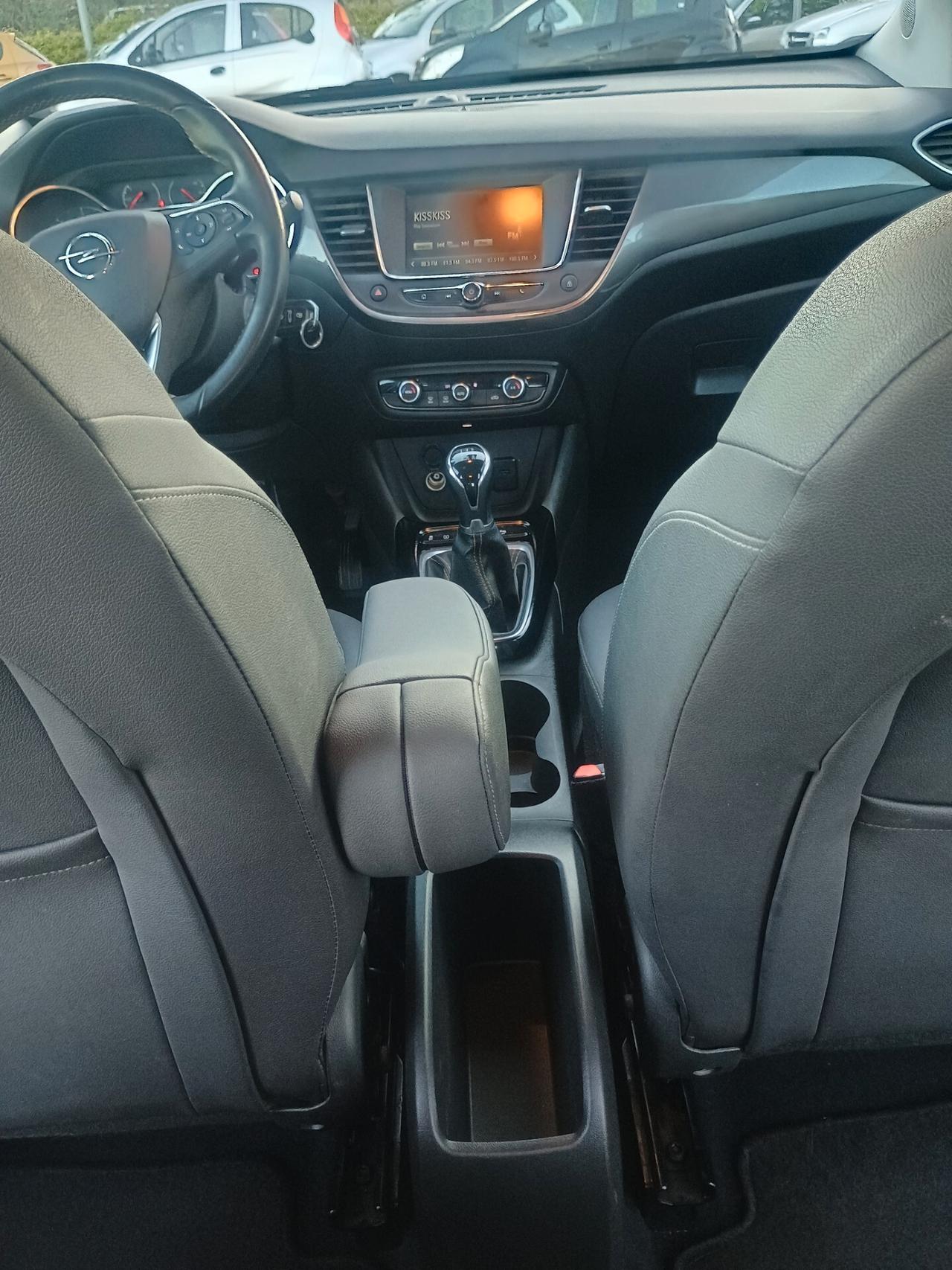 Opel Crossland Crossland X 1.6 ECOTEC D 8V Start&Stop Innovation