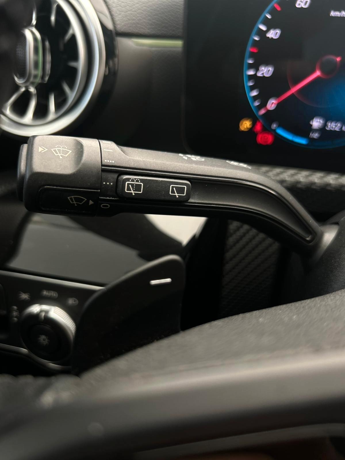 Mercedes-benz A 180 1.5 Diesel 115 cv d Automatic Sport