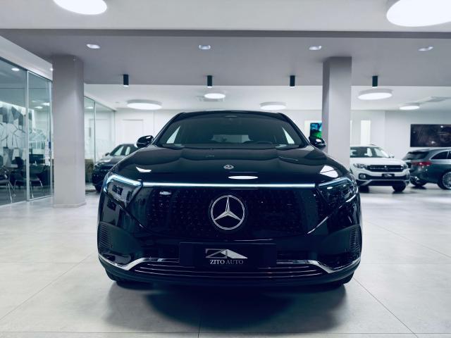 Mercedes-Benz EQA 250 + Progressive Advanced Plus