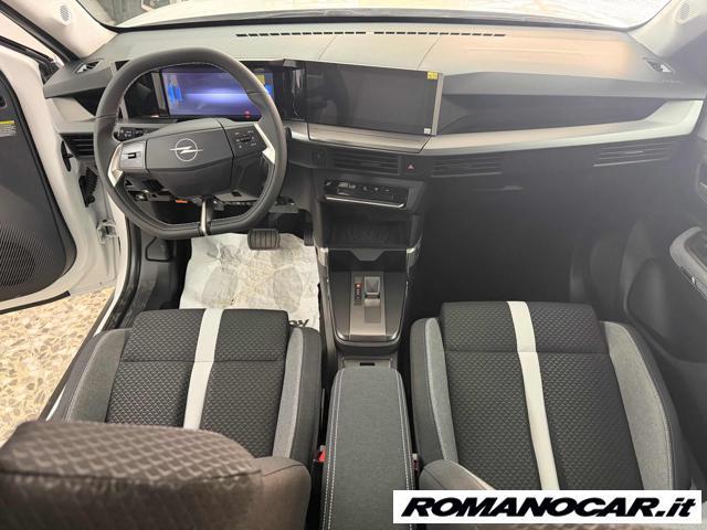 OPEL Frontera Hybrid 145cv GS EDCT 7 POSTI