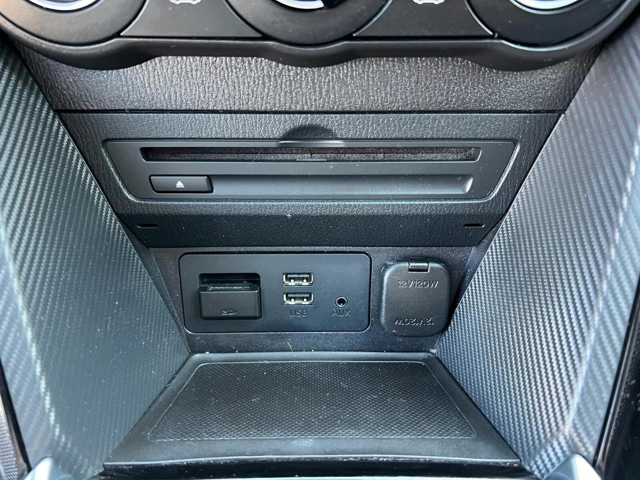MAZDA 2 1.5 Skyactiv-D 105cv 2016!!!
