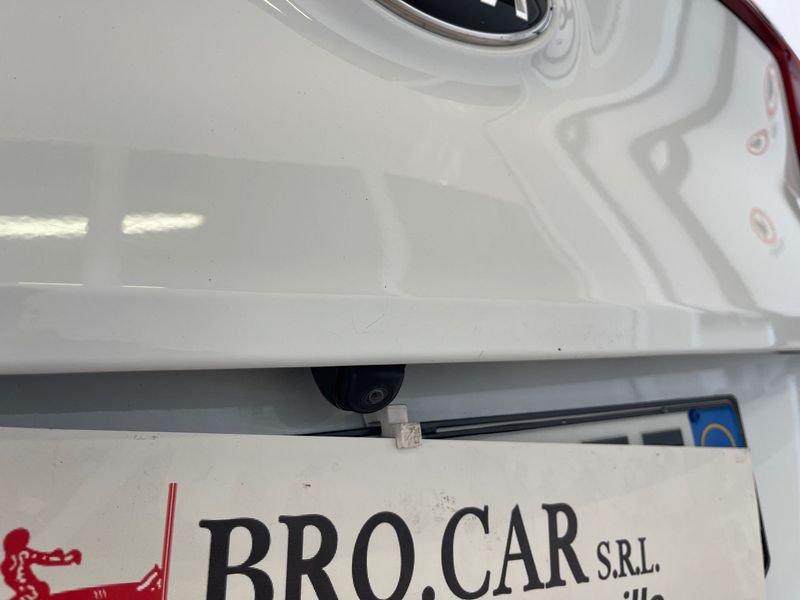 Kia Sportage Sportage 1.6 Style ecogpl 2wd 126cv