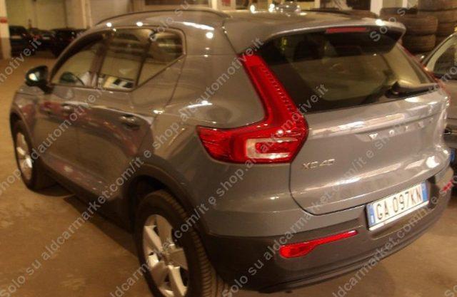 VOLVO XC40 D3 Geartronic Business