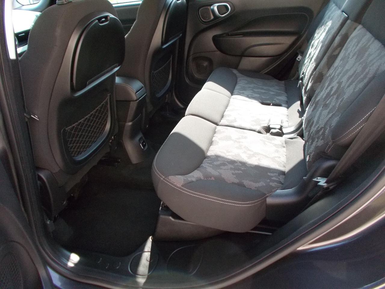 Fiat 500L 1.4 95 CV S&S Cross