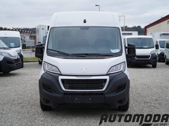 PEUGEOT Boxer 333 L2H2 140BLUEHDI