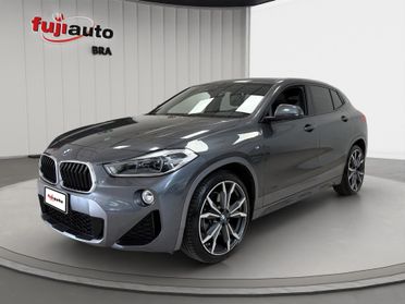 Bmw X2 xdrive20d Msport X auto