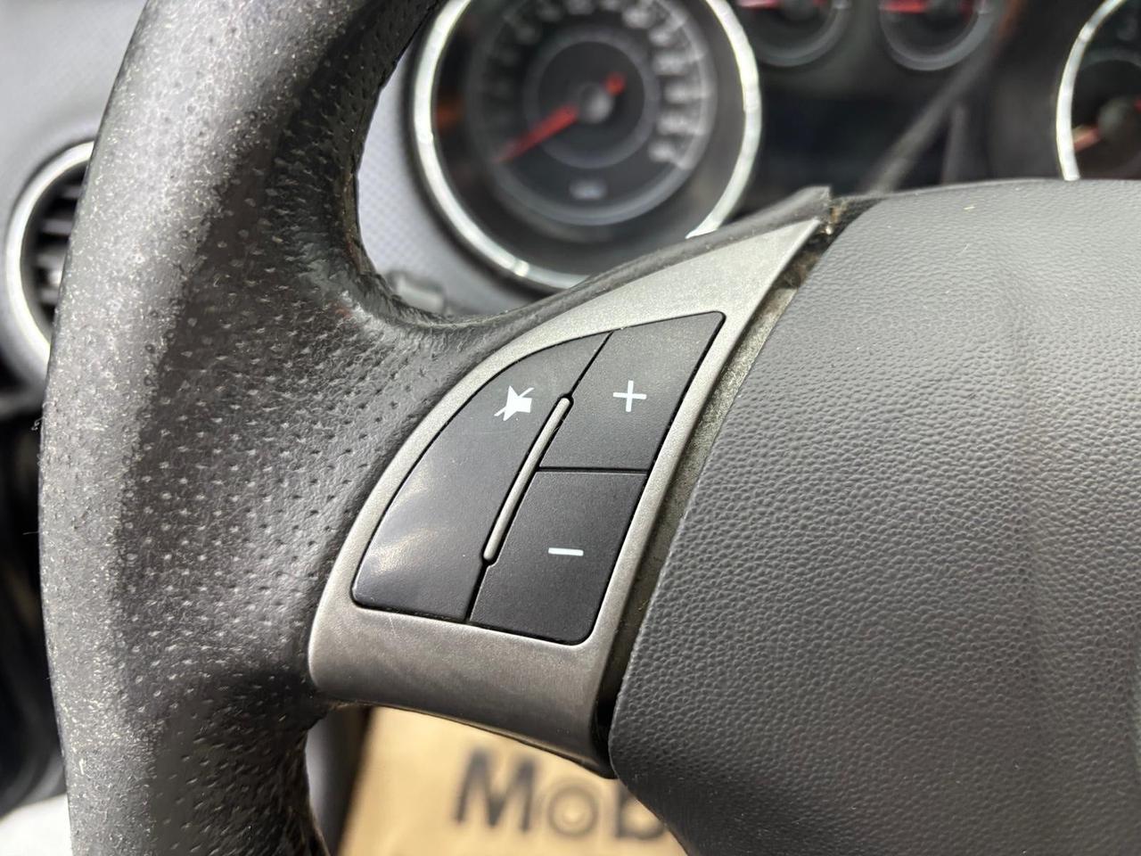 Fiat Bravo 1.6 MJT 120 CV DPF Emotion