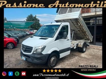 Mercedes-benz Sprinter CDI Cabinato RIBALTABILE
