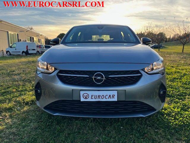 OPEL Corsa 1.2 Edition