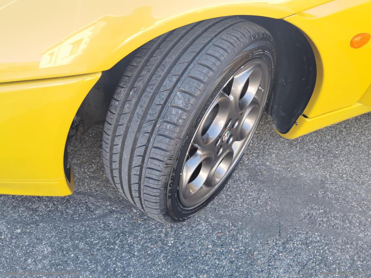 ALFA ROMEO Spider 2.0i 16V T.S. L