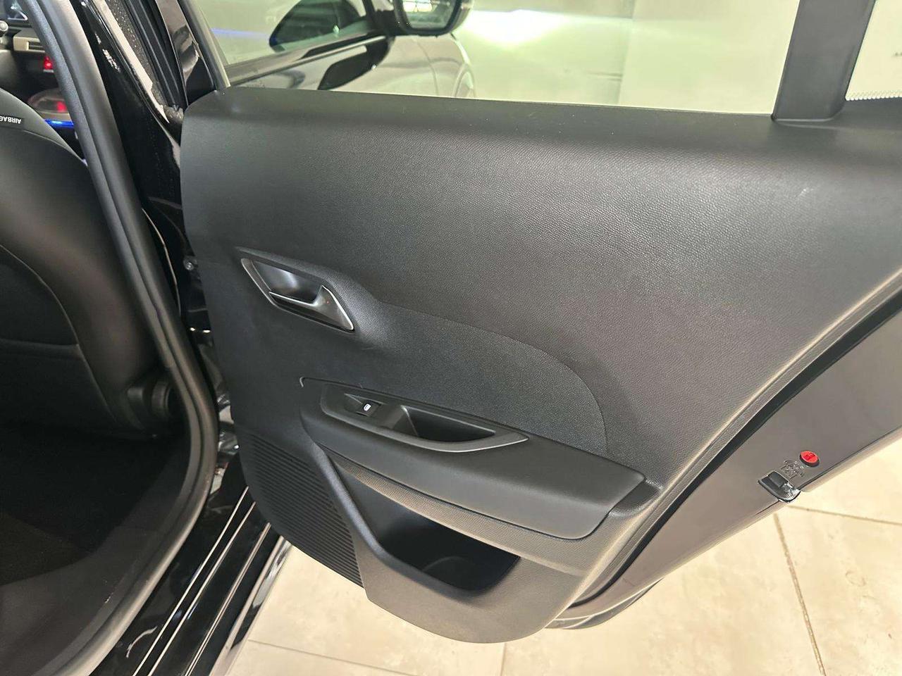 Lancia Ypsilon 1.2 mhev LX 110cv e-dct