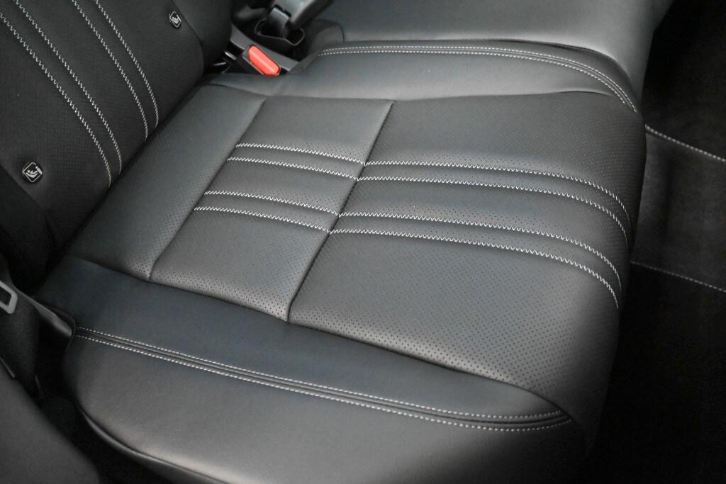 HONDA ZR-V ZR-V 2.0 Hev eCVT Advance