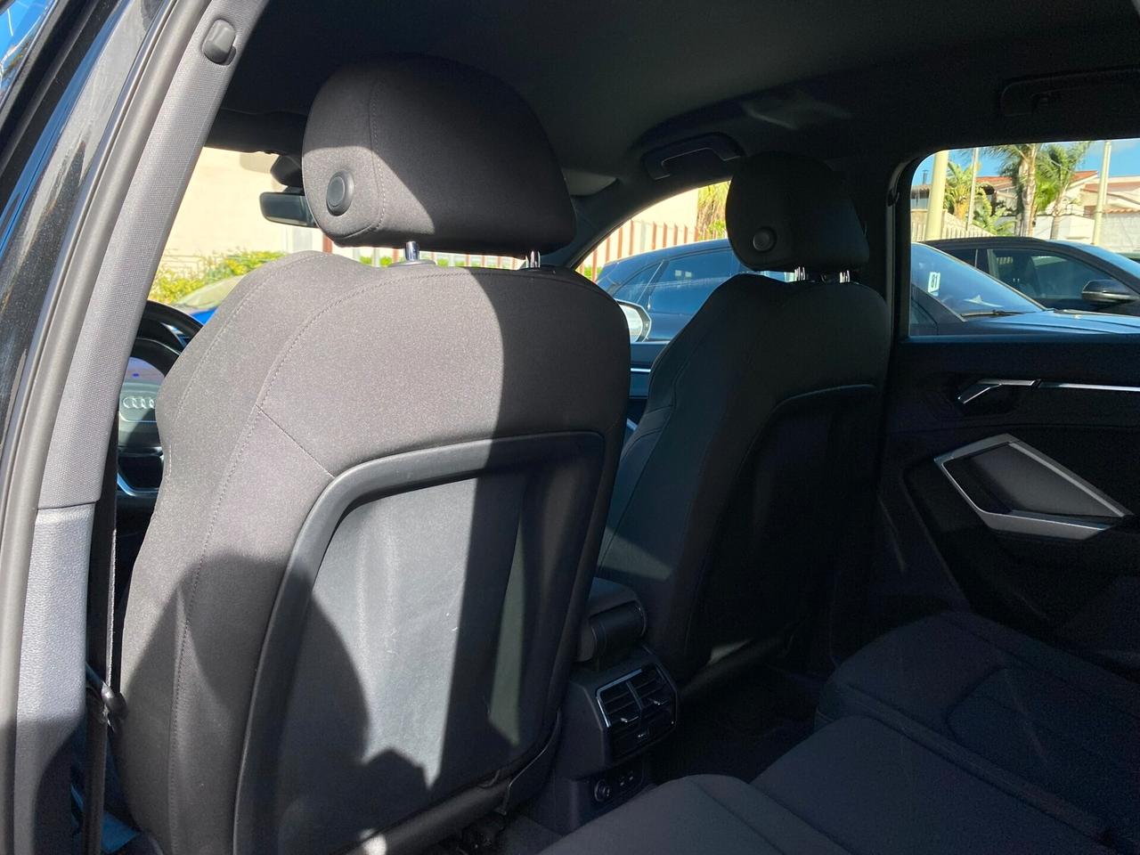 Audi Q3 S Line Edition 1.4 TFSI e 245CV s-tronic 45